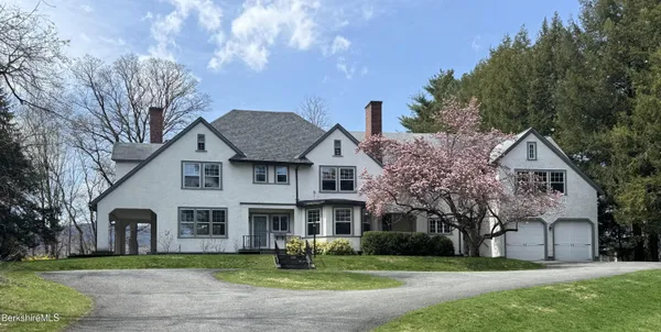 $1,795,000 | 111 Park Street, Williamstown, MA 01267