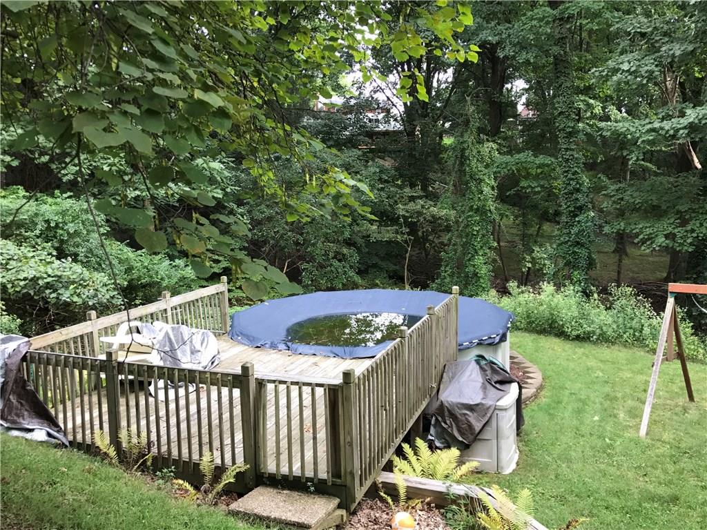217 Siebert Road Pittsburgh, PA 15237 - Photo 20 of 21 Above Ground Pool