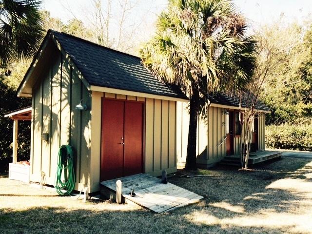 1324 Eden Road Awendaw, SC 29429 - Photo 12 of 14 Storage