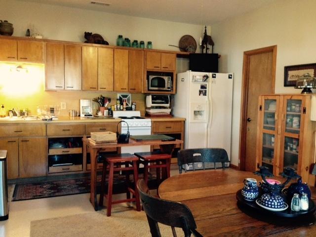 1324 Eden Road Awendaw, SC 29429 - Photo 4 of 14 Eat-In Kitchen