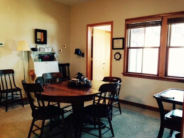 1324 Eden Road Awendaw, SC 29429 - Photo 5 of 14 Dining area