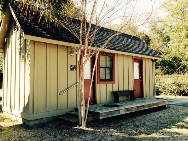 1324 Eden Road Awendaw, SC 29429 - Photo 10 of 14 Bunk House