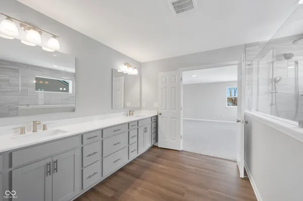 $546,990 | 5420 Aspen Wood Lane, Indianapolis, IN 46239