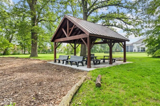 $557,990 | 5420 Aspen Wood Lane, Indianapolis, IN 46239