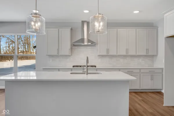 $546,990 | 5420 Aspen Wood Lane, Indianapolis, IN 46239