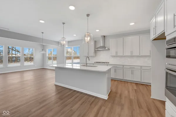 $546,990 | 5420 Aspen Wood Lane, Indianapolis, IN 46239