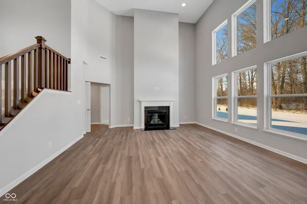 $546,990 | 5420 Aspen Wood Lane, Indianapolis, IN 46239