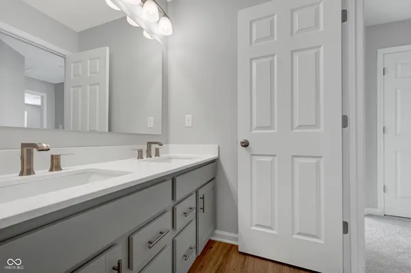 $546,990 | 5420 Aspen Wood Lane, Indianapolis, IN 46239
