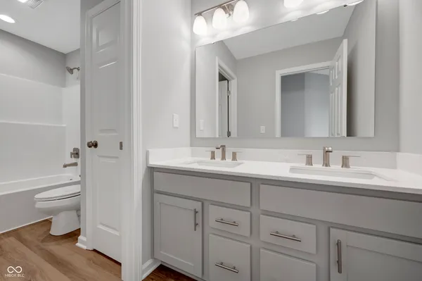 $546,990 | 5420 Aspen Wood Lane, Indianapolis, IN 46239