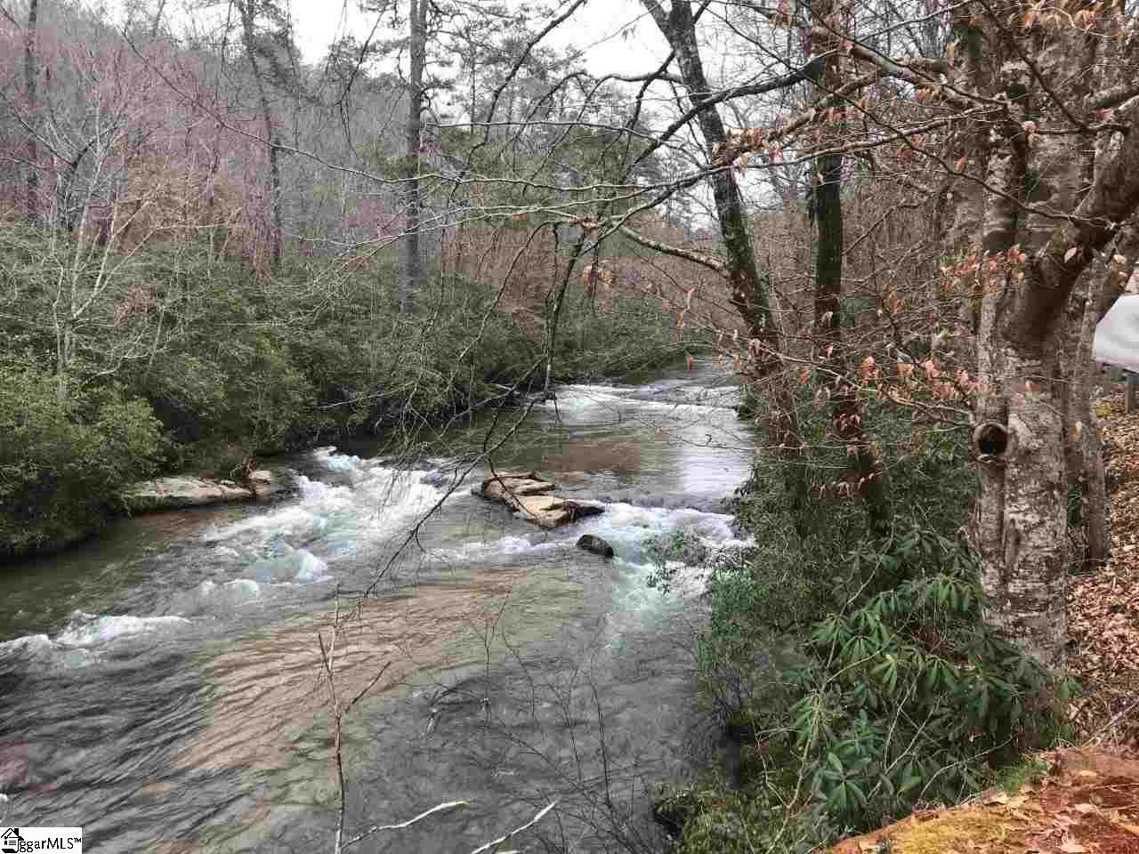 524 Silver Shoals Road Marietta, SC 29661 - Photo 1 of 8 You're Steps To The Saluda River!!