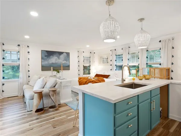 $2,750 | 325 Sinclair Avenue Northeast, Atlanta, GA 30307