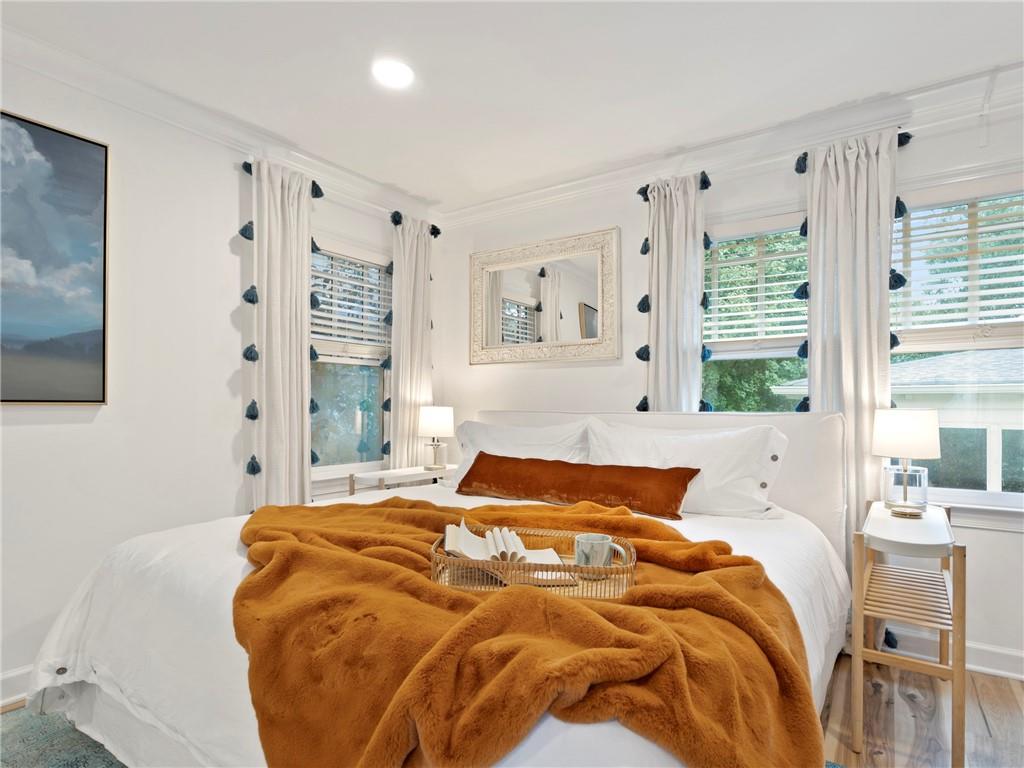 325 Sinclair Avenue Northeast Atlanta, GA 30307 - Photo 11 of 29