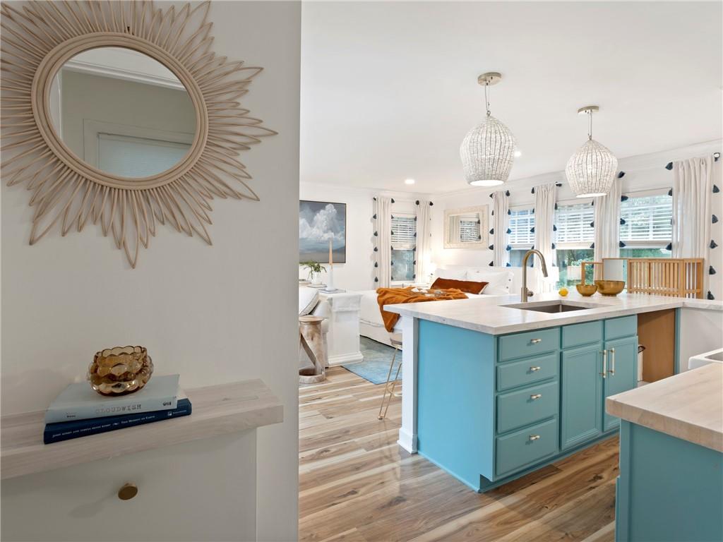 325 Sinclair Avenue Northeast Atlanta, GA 30307 - Photo 2 of 29