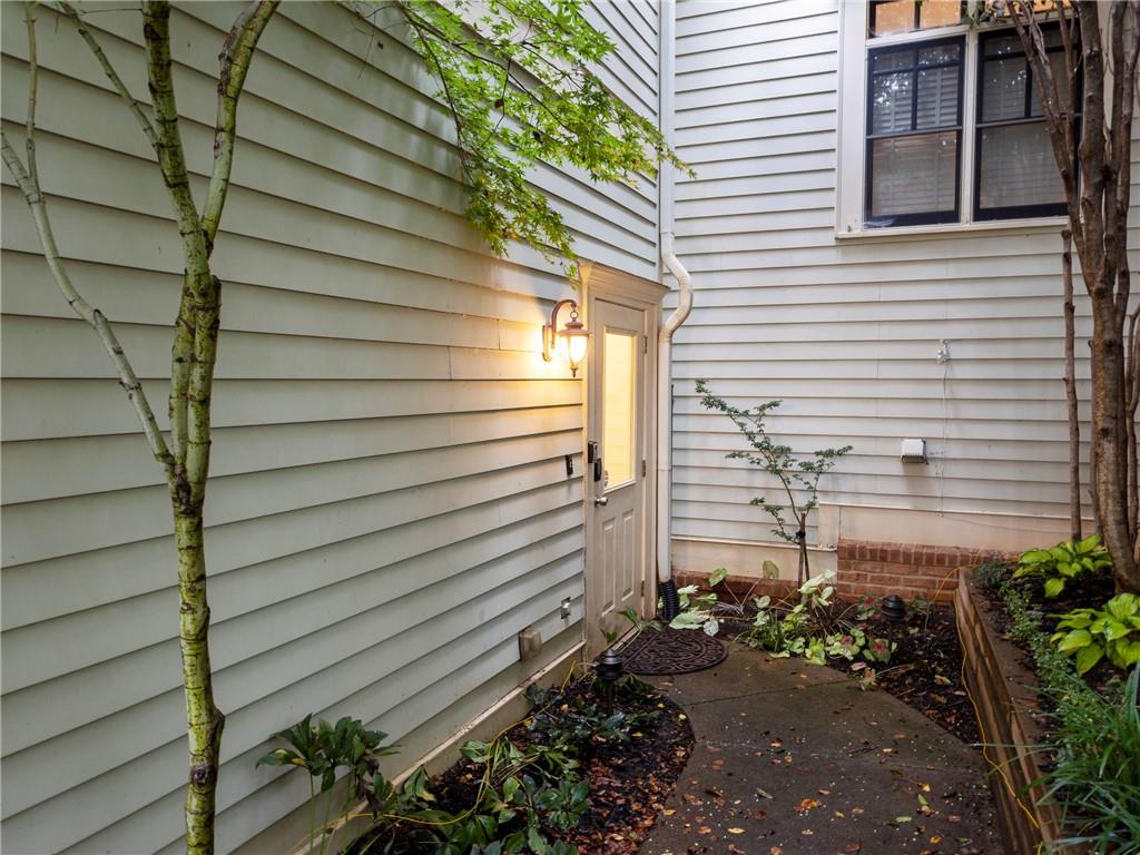 325 Sinclair Avenue Northeast Atlanta, GA 30307 - Photo 25 of 29