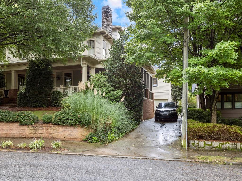 325 Sinclair Avenue Northeast Atlanta, GA 30307 - Photo 27 of 29