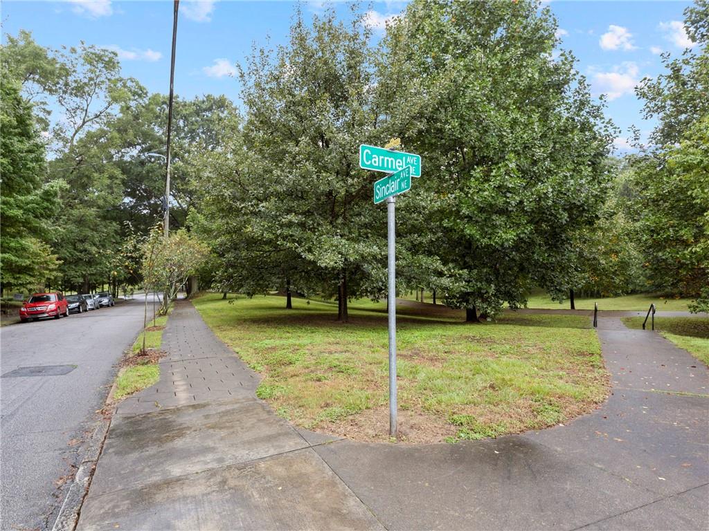 325 Sinclair Avenue Northeast Atlanta, GA 30307 - Photo 28 of 29