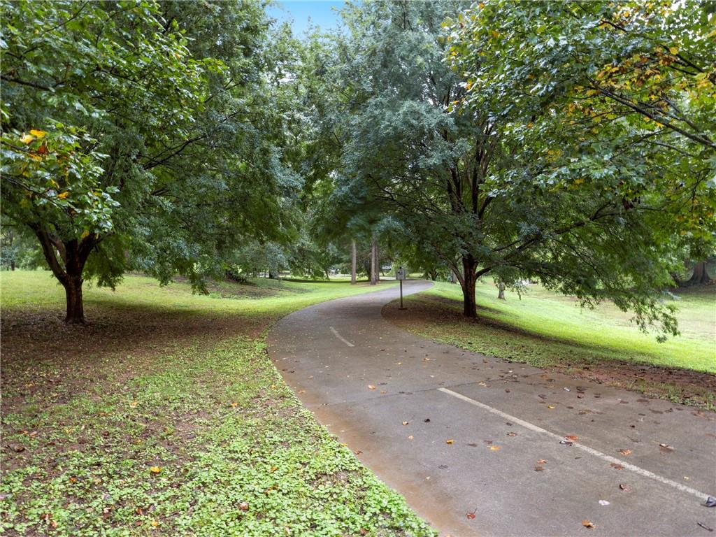 325 Sinclair Avenue Northeast Atlanta, GA 30307 - Photo 29 of 29