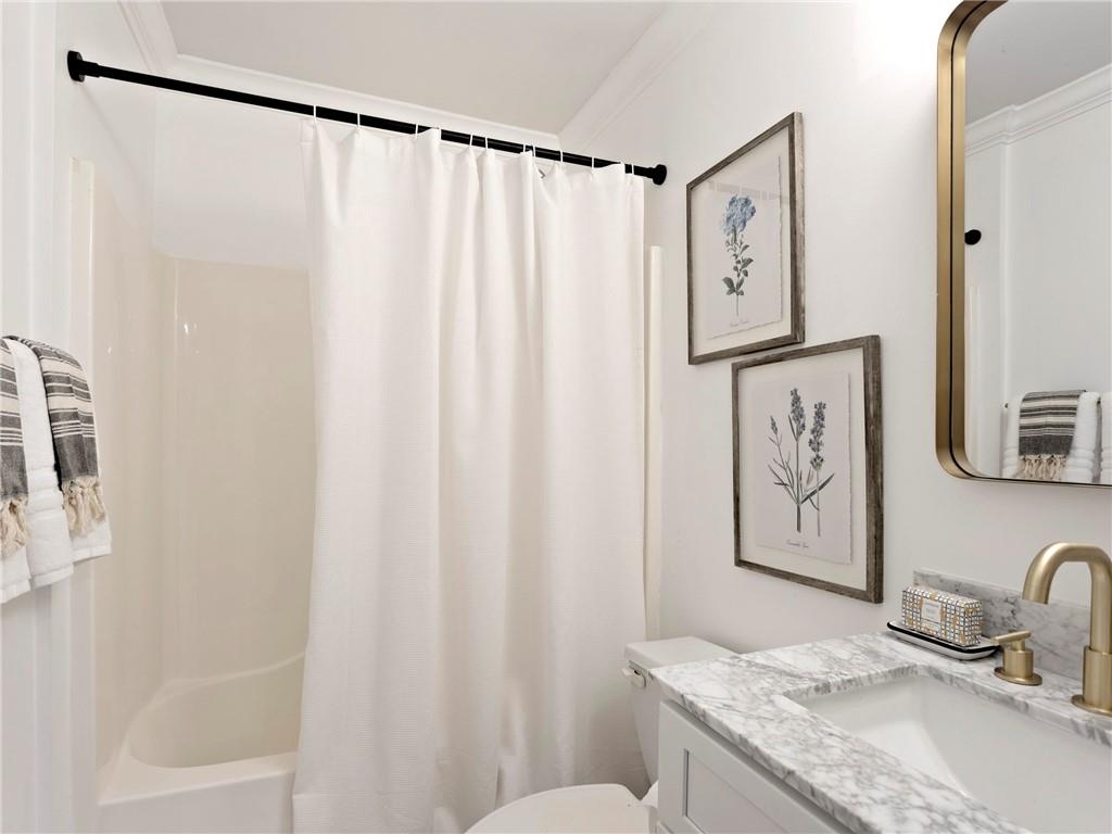 325 Sinclair Avenue Northeast Atlanta, GA 30307 - Photo 6 of 29