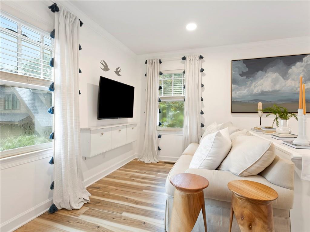 325 Sinclair Avenue Northeast Atlanta, GA 30307 - Photo 8 of 29