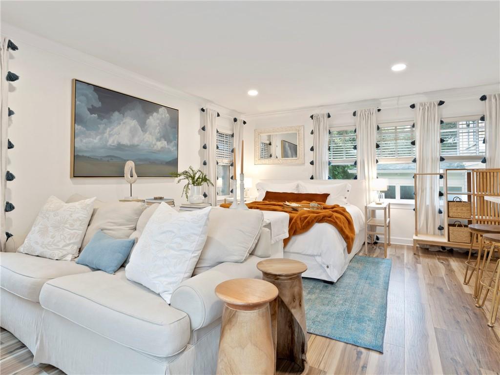 325 Sinclair Avenue Northeast Atlanta, GA 30307 - Photo 9 of 29