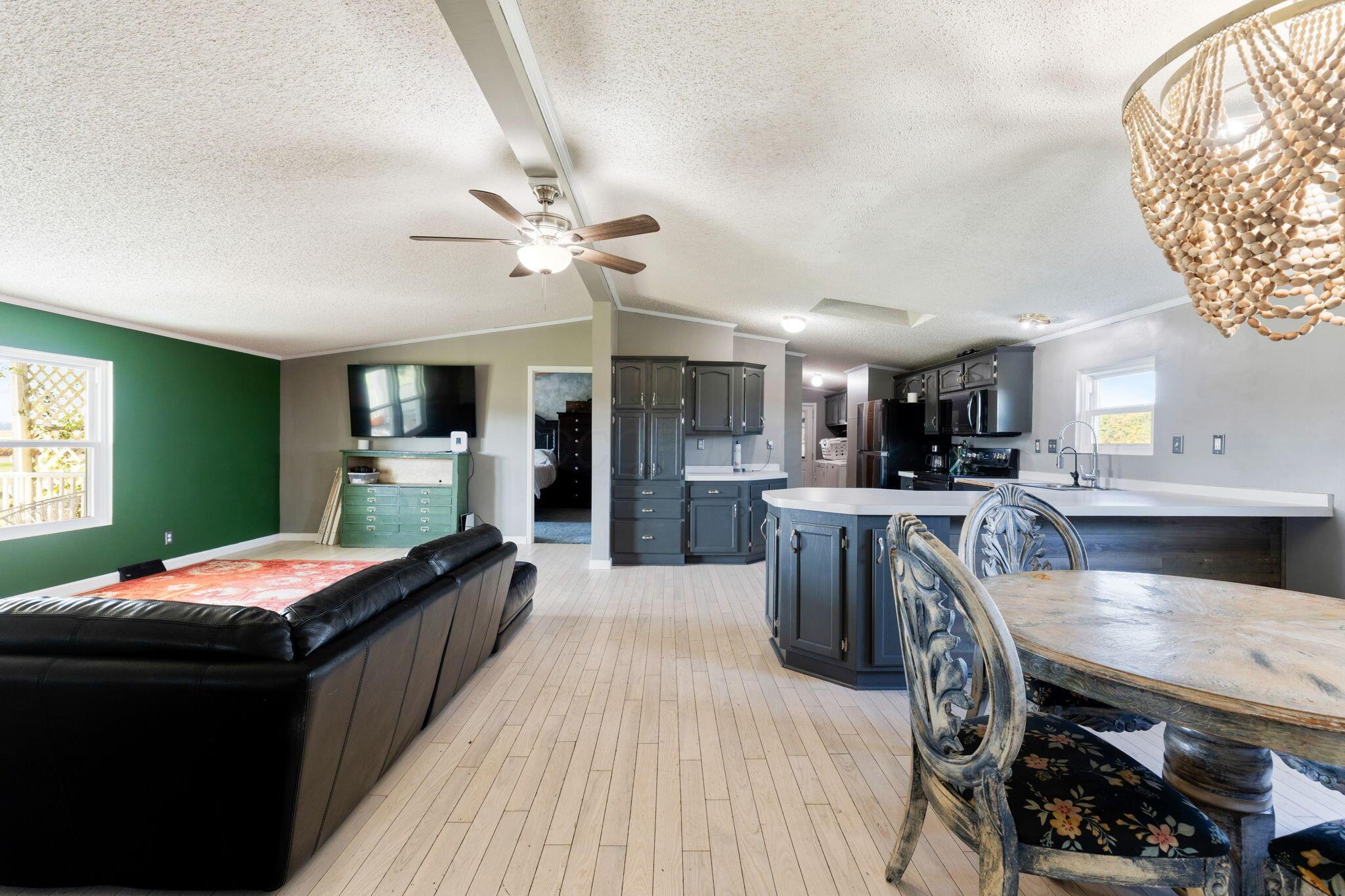 22273 County Road 240 Mount Victory, OH 43340 - Photo 21 of 50 22273 county road 240 (Interior)-8