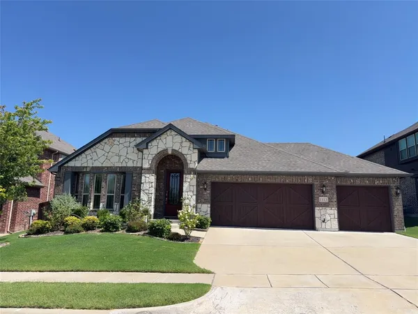 $2,900 | 1113 Pheasant Crossing, Wylie, TX 75098