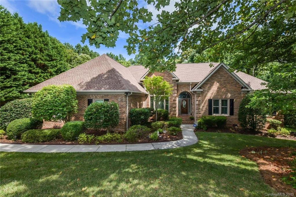 2918 Sliding Rock Trail, Unit 33 Fort Mill, SC 29708 - Photo 1 of 44 Gallery Image 1