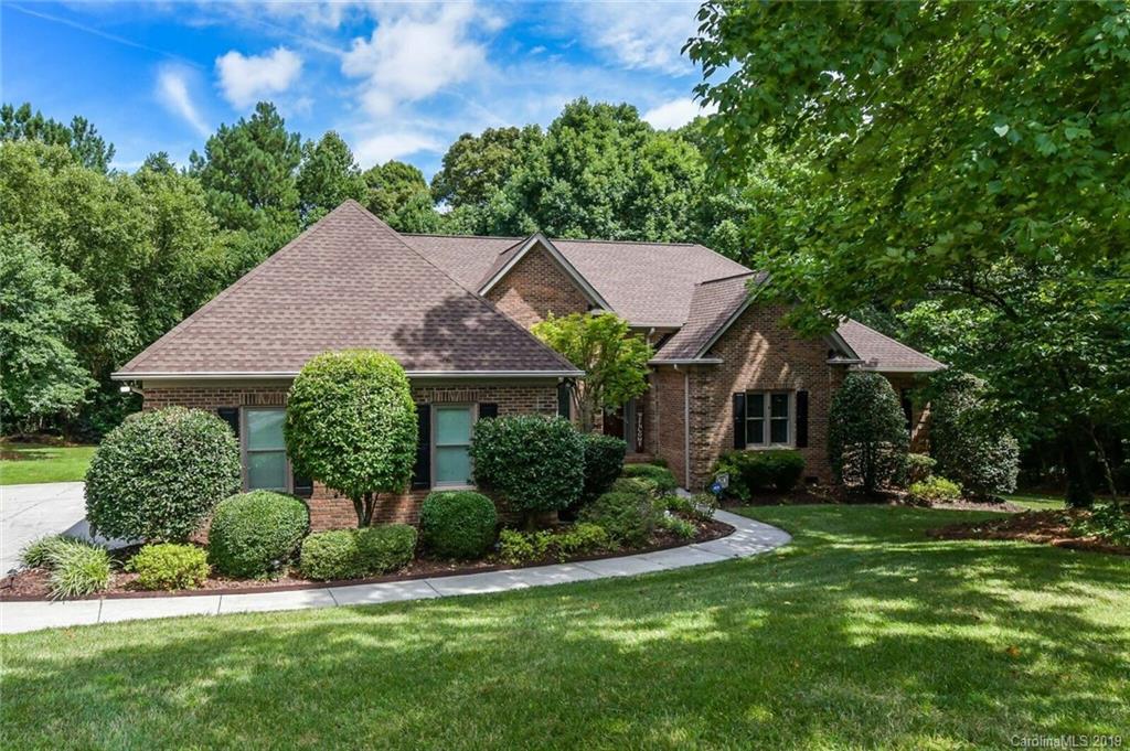 2918 Sliding Rock Trail, Unit 33 Fort Mill, SC 29708 - Photo 2 of 44 Gallery Image 2