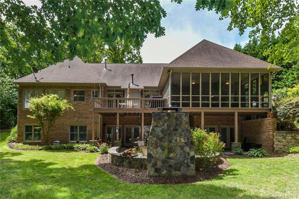 2918 Sliding Rock Trail, Unit 33 Fort Mill, SC 29708 - Photo 41 of 44 Gallery Image 41