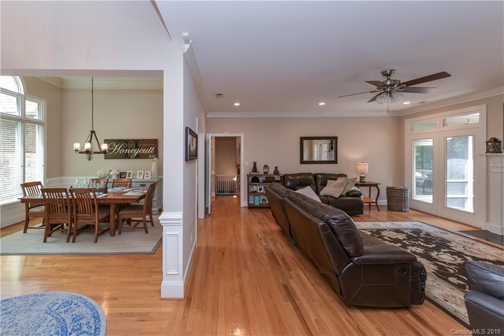 2918 Sliding Rock Trail, Unit 33 Fort Mill, SC 29708 - Photo 8 of 44 Gallery Image 8