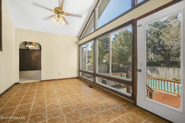 $319,000 | 4409 Shadow Wood Circle, Pascagoula, MS 39581