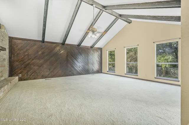 $319,000 | 4409 Shadow Wood Circle, Pascagoula, MS 39581