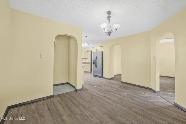 $319,000 | 4409 Shadow Wood Circle, Pascagoula, MS 39581