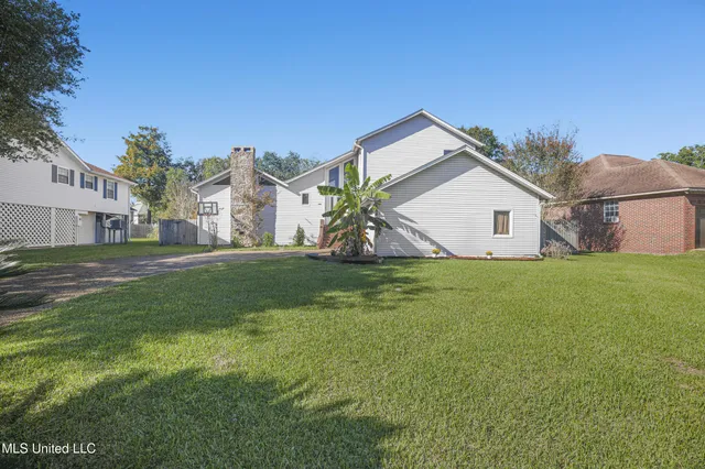 $319,000 | 4409 Shadow Wood Circle, Pascagoula, MS 39581