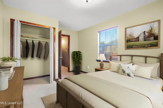 $319,000 | 4409 Shadow Wood Circle, Pascagoula, MS 39581