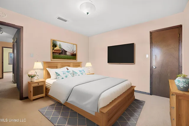 $319,000 | 4409 Shadow Wood Circle, Pascagoula, MS 39581