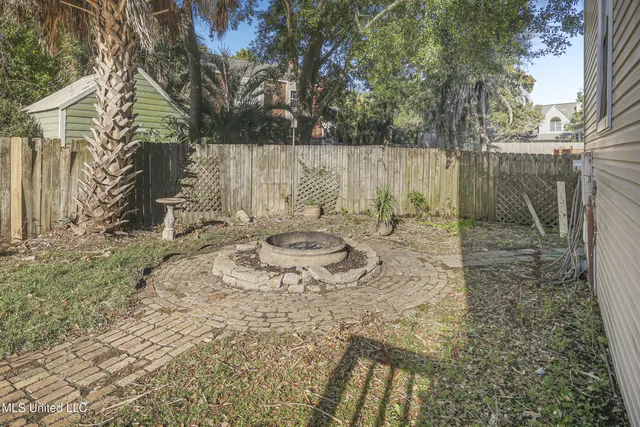 $319,000 | 4409 Shadow Wood Circle, Pascagoula, MS 39581