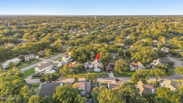 $319,000 | 4409 Shadow Wood Circle, Pascagoula, MS 39581