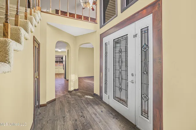 $319,000 | 4409 Shadow Wood Circle, Pascagoula, MS 39581