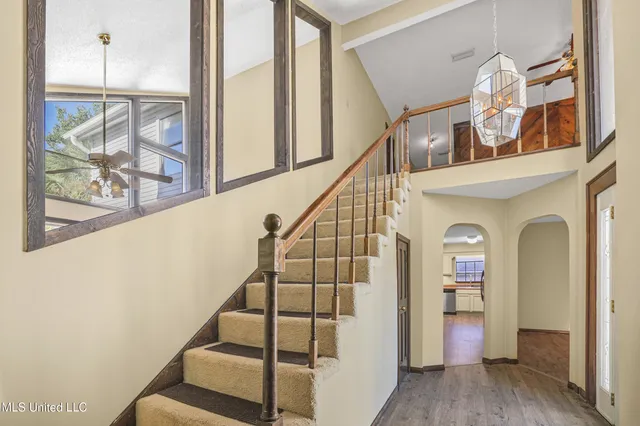 $319,000 | 4409 Shadow Wood Circle, Pascagoula, MS 39581