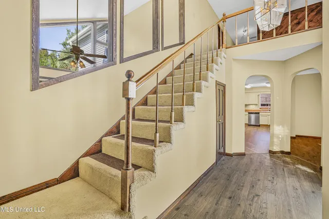 $319,000 | 4409 Shadow Wood Circle, Pascagoula, MS 39581