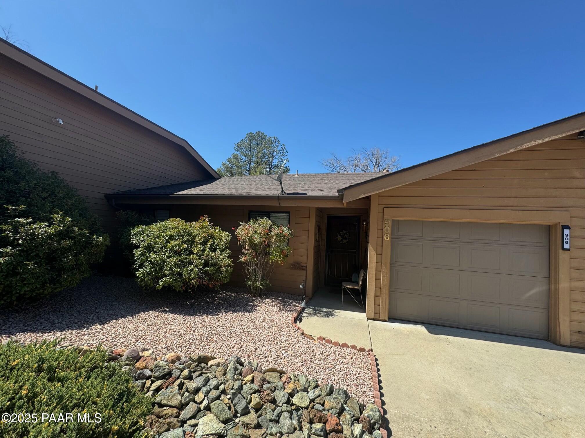 906 Old Stage Road Prescott, AZ 86303 - Photo 1 of 17 906 Old Stage