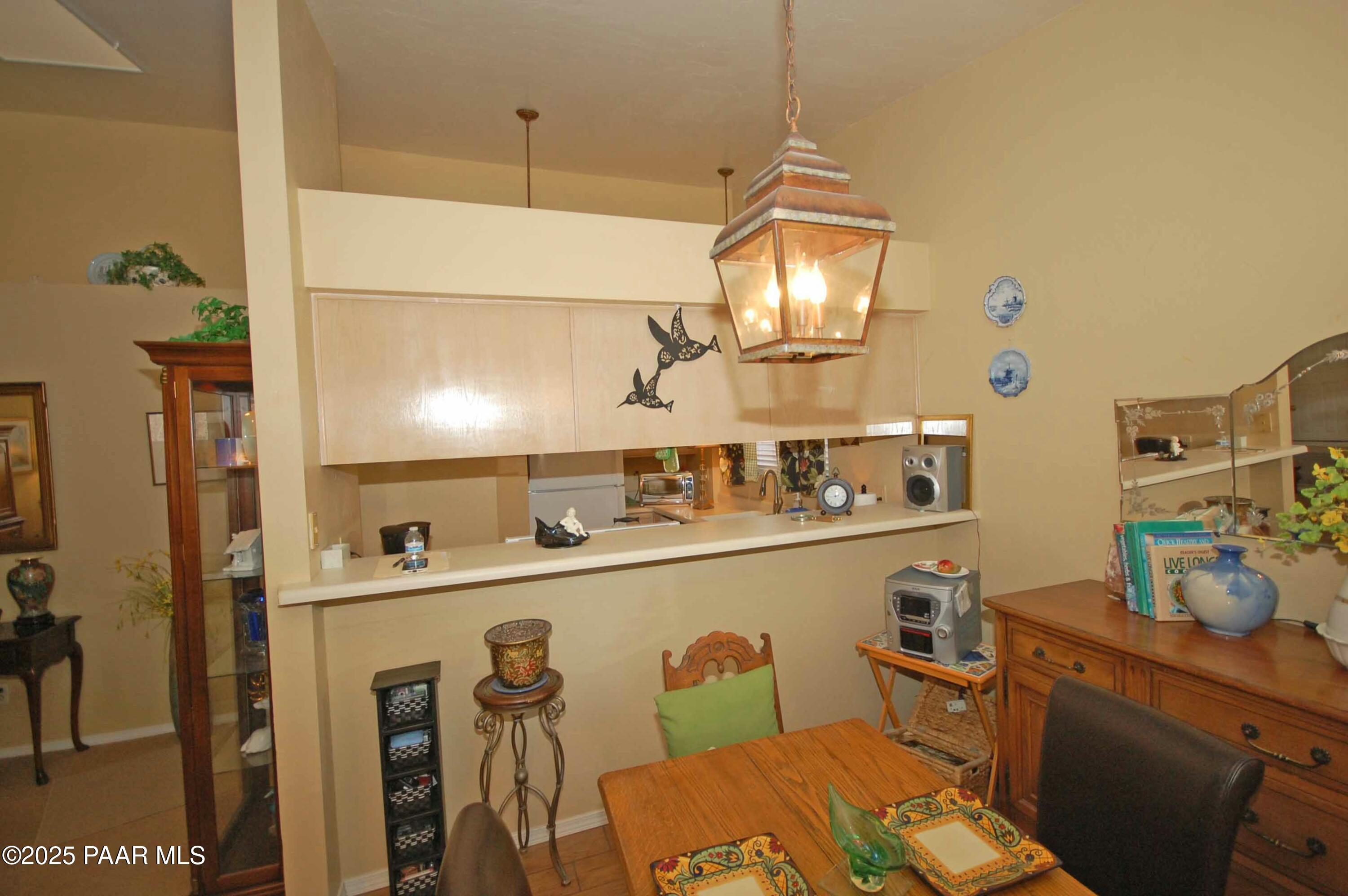 906 Old Stage Road Prescott, AZ 86303 - Photo 8 of 17 Dining