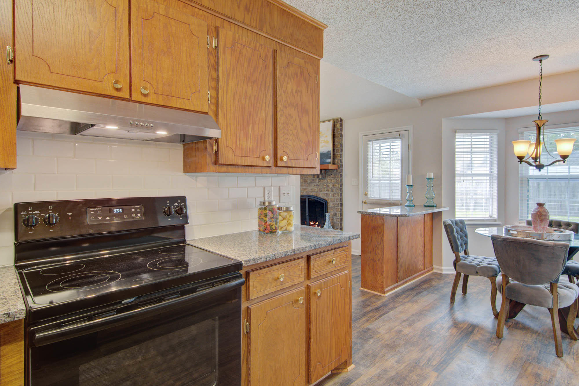 7701 Buck Pond Road North Charleston, SC 29418 - Photo 13 of 22 Kitchen