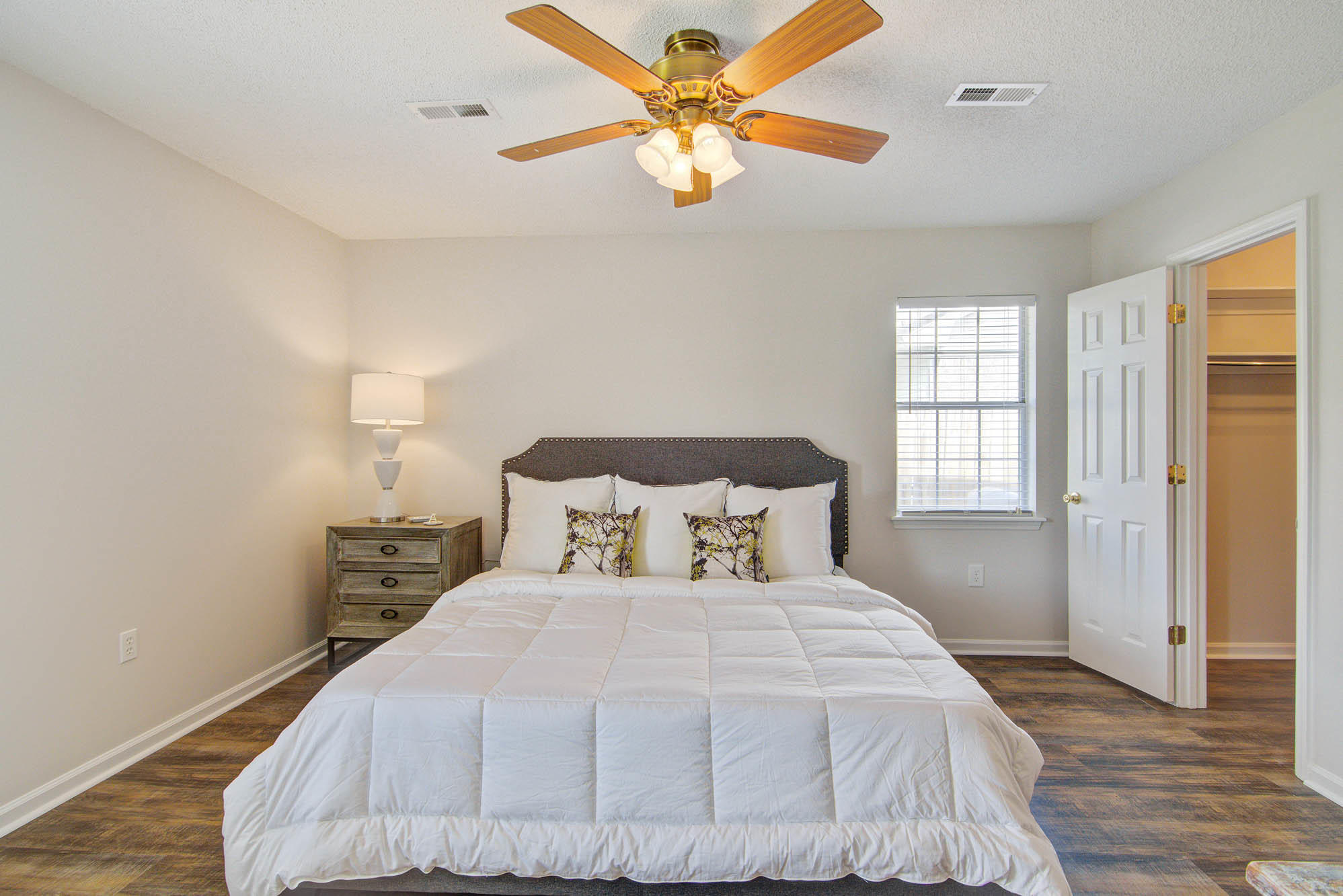 7701 Buck Pond Road North Charleston, SC 29418 - Photo 14 of 22 Owner's Suite