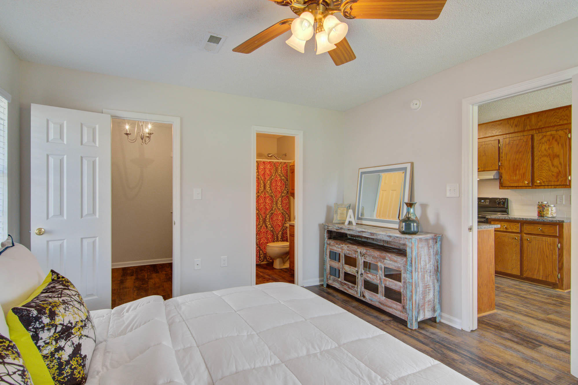 7701 Buck Pond Road North Charleston, SC 29418 - Photo 15 of 22 Owner's Suite