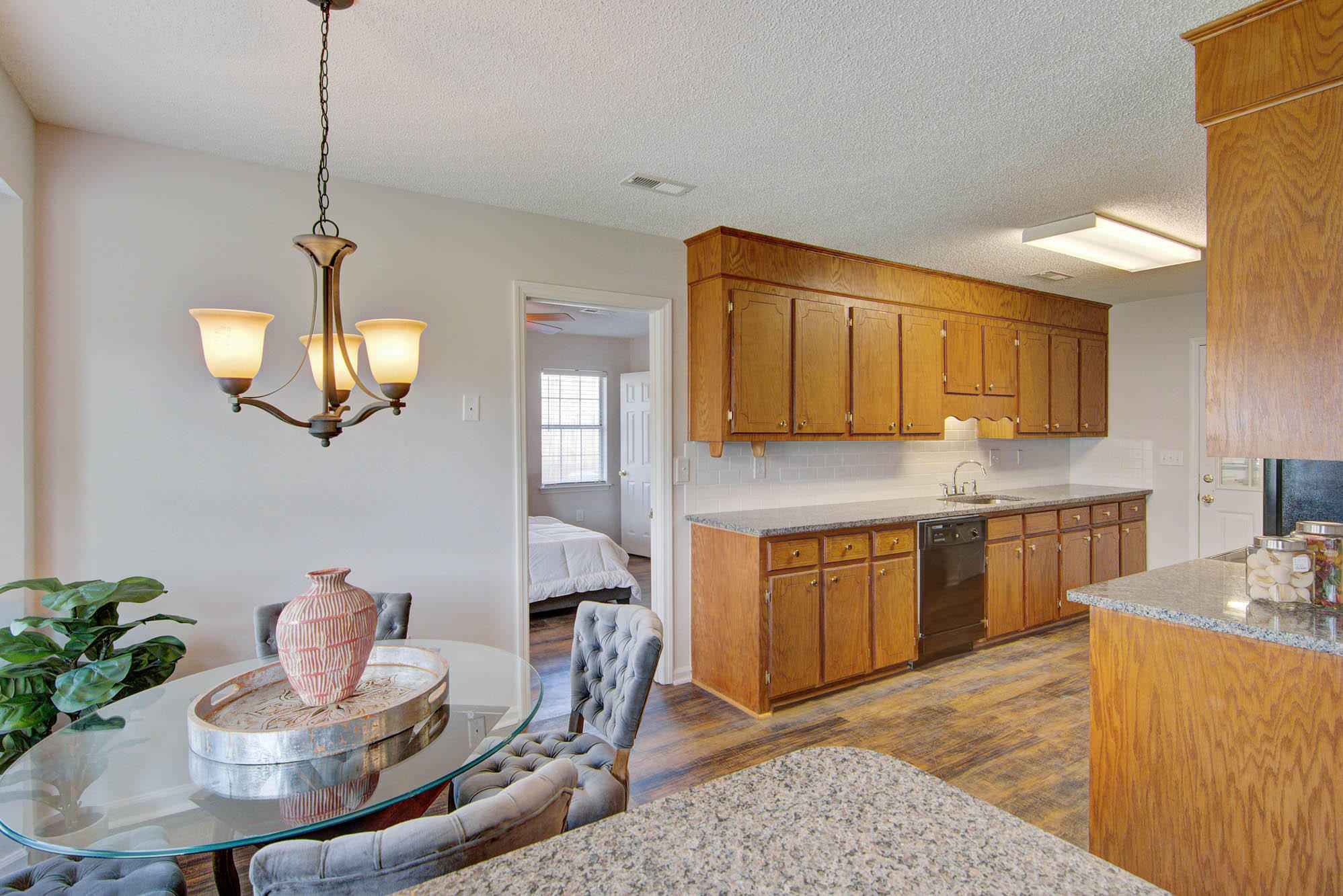 7701 Buck Pond Road North Charleston, SC 29418 - Photo 10 of 22 Dining Area