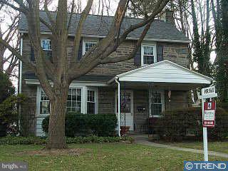 1816 Manor Road Havertown, PA 19083 - Photo 1 of 6