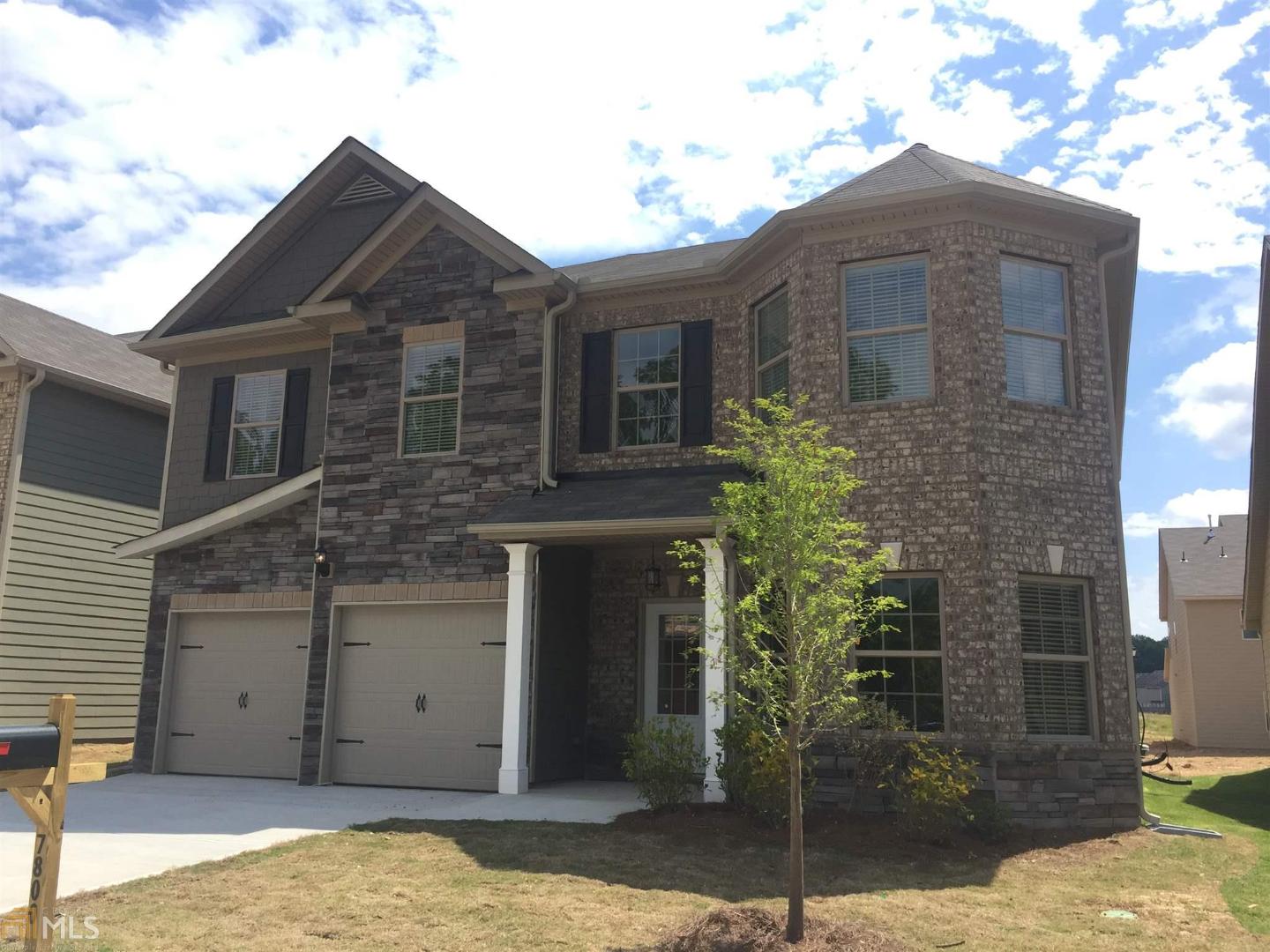 7800 Shertall Road, Unit 218 Fairburn, GA 30213 - Photo 1 of 1 Gallery Image 1