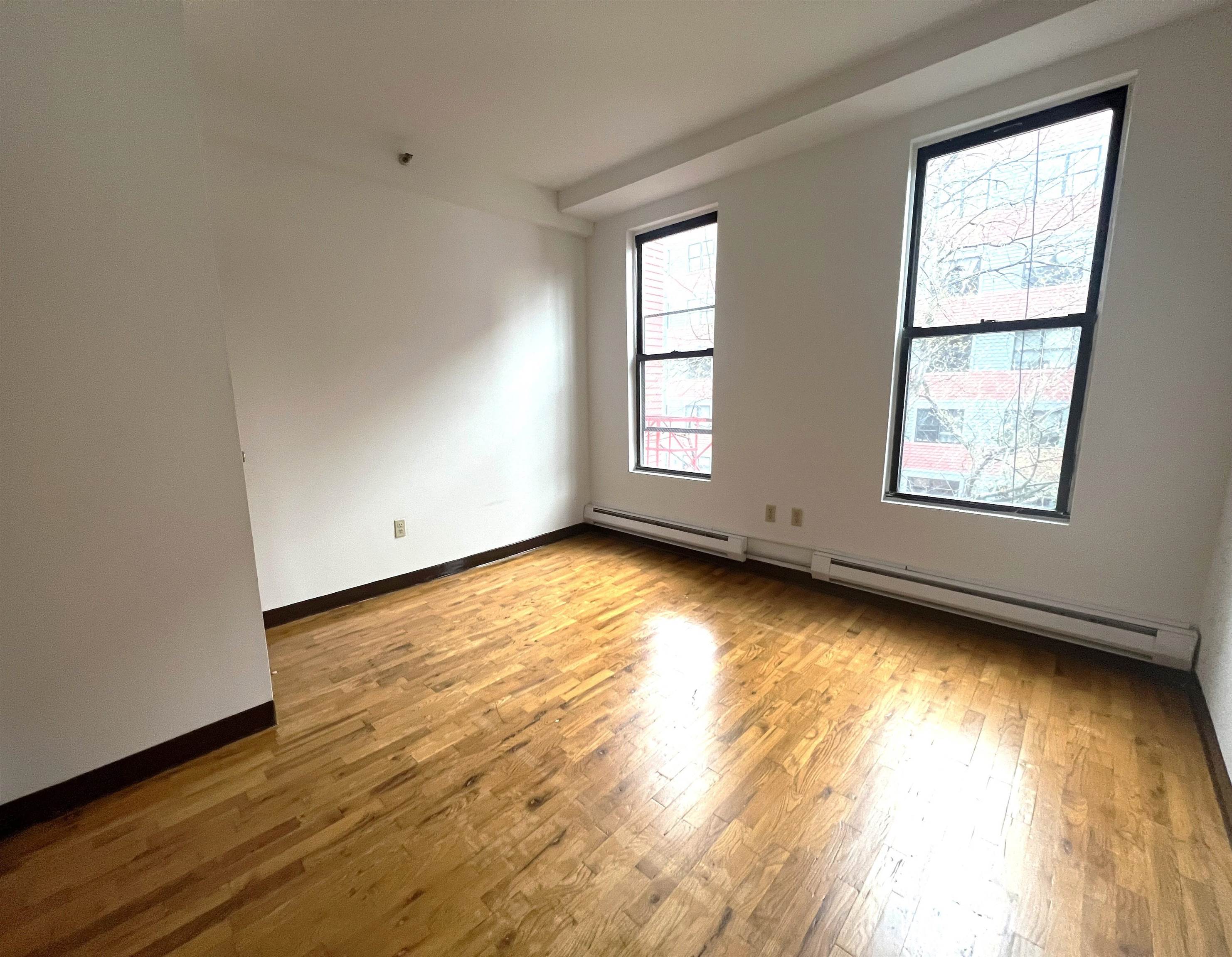 1409 Grand Street, Unit 1 Hoboken, NJ 07030 - Photo 1 of 9